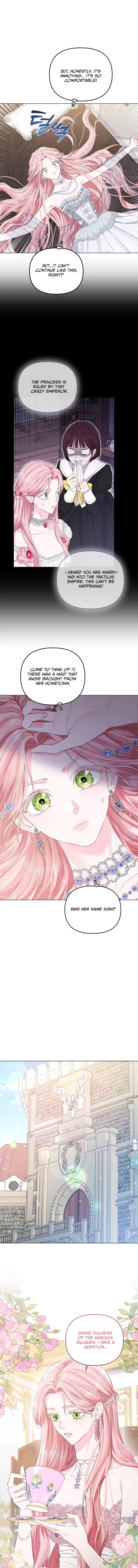 Dear Villainous Husband , the One to be Obsessed with is Over There Chapter 3 74 13