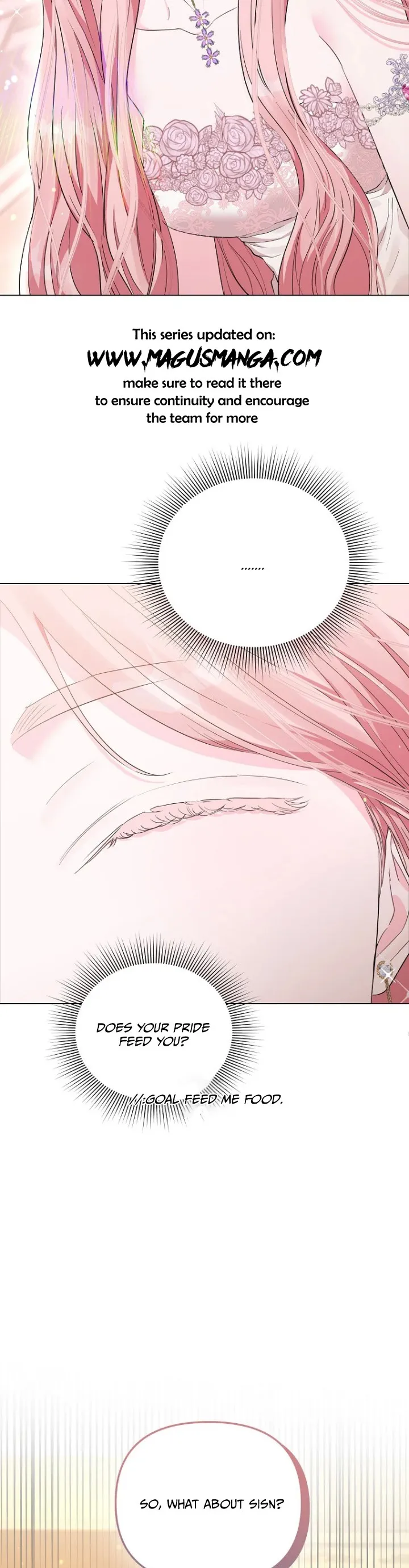 Dear Villainous Husband , the One to be Obsessed with is Over There Chapter 3 78 17