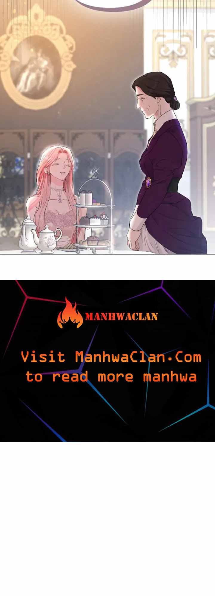 Dear Villainous Husband , the One to be Obsessed with is Over There Chapter 3 79 18