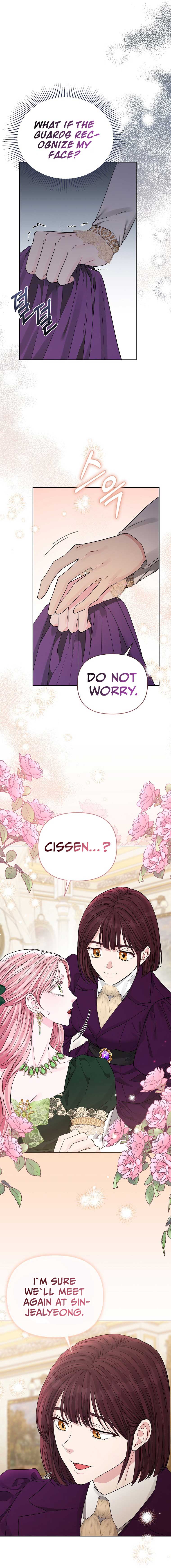 Dear Villainous Husband , the One to be Obsessed with is Over There Chapter 39 96 13