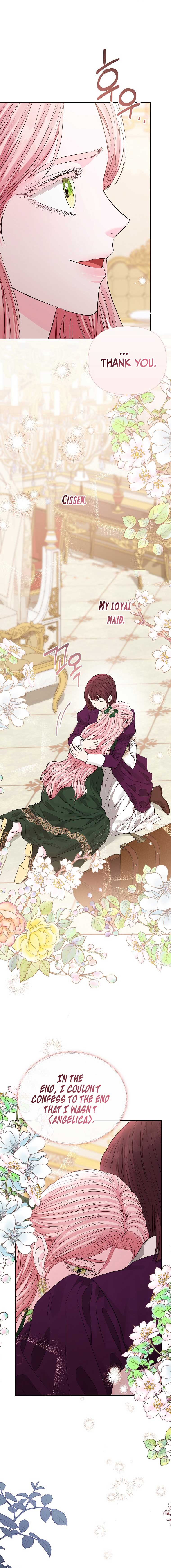 Dear Villainous Husband , the One to be Obsessed with is Over There Chapter 39 97 14