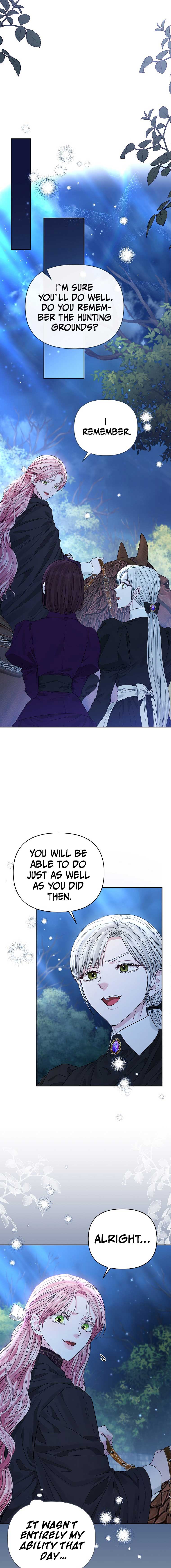 Dear Villainous Husband , the One to be Obsessed with is Over There Chapter 39 98 15