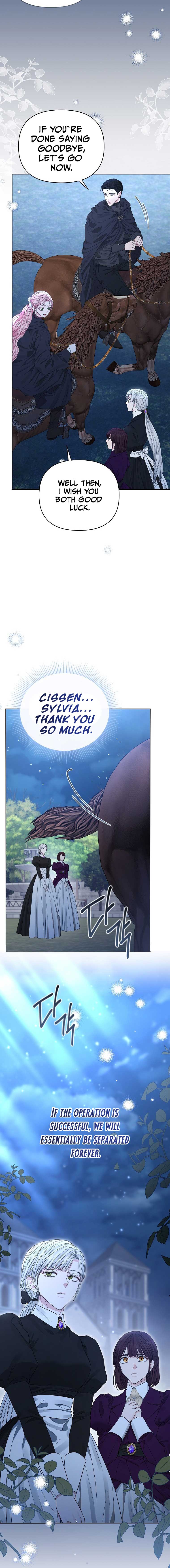 Dear Villainous Husband , the One to be Obsessed with is Over There Chapter 39 99 16