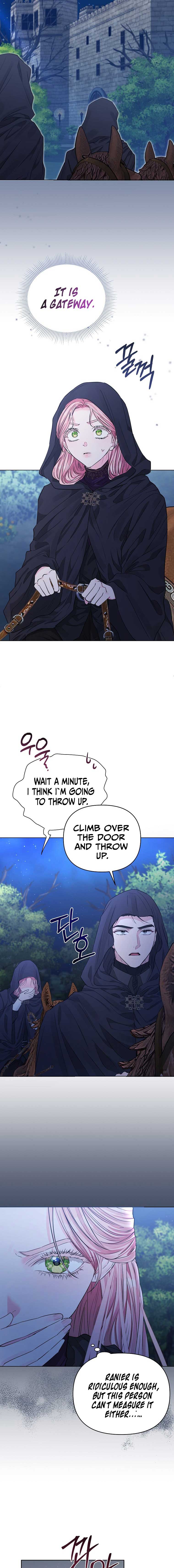 Dear Villainous Husband , the One to be Obsessed with is Over There Chapter 39 101 18