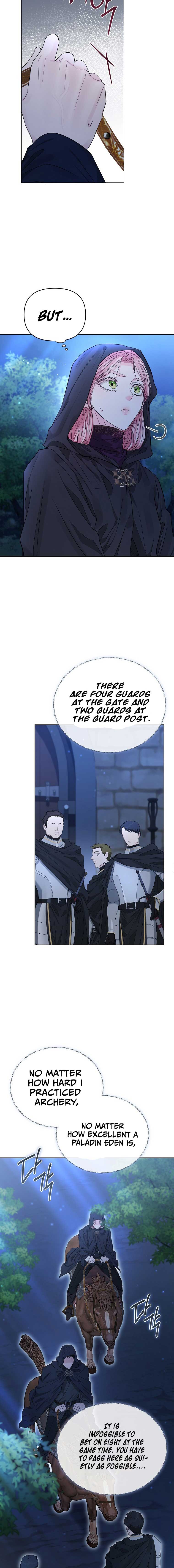 Dear Villainous Husband , the One to be Obsessed with is Over There Chapter 39 102 19