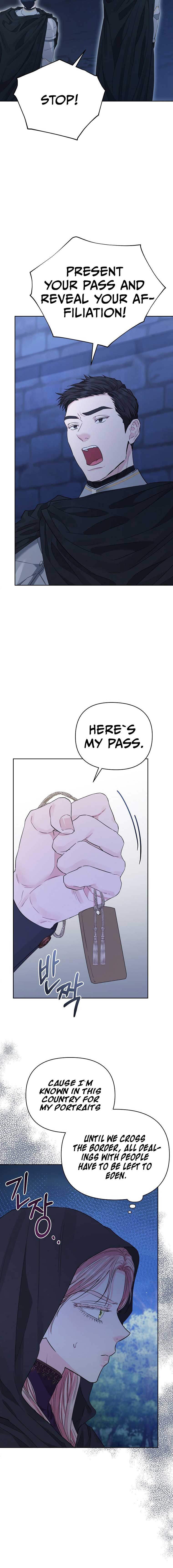 Dear Villainous Husband , the One to be Obsessed with is Over There Chapter 39 103 20