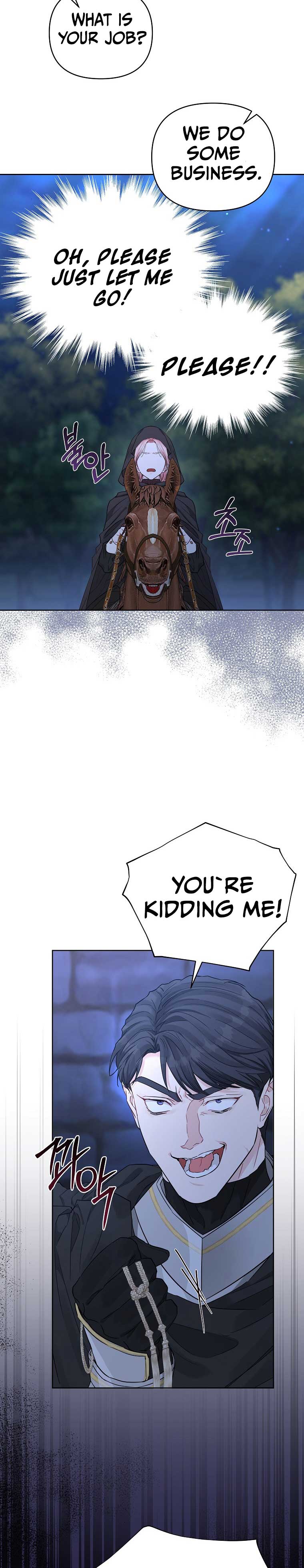 Dear Villainous Husband , the One to be Obsessed with is Over There Chapter 39 106 23
