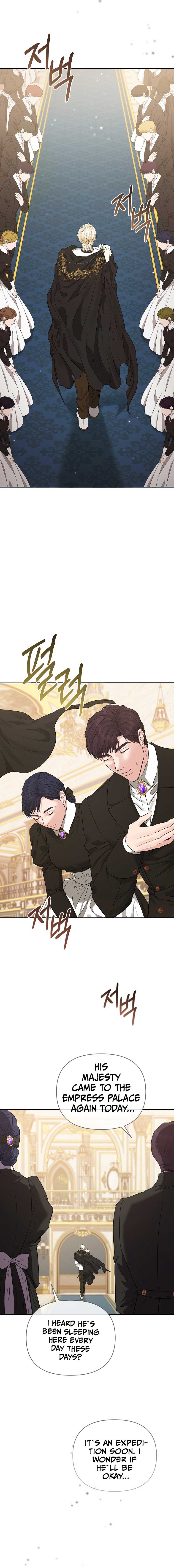 Dear Villainous Husband , the One to be Obsessed with is Over There Chapter 39 88 5