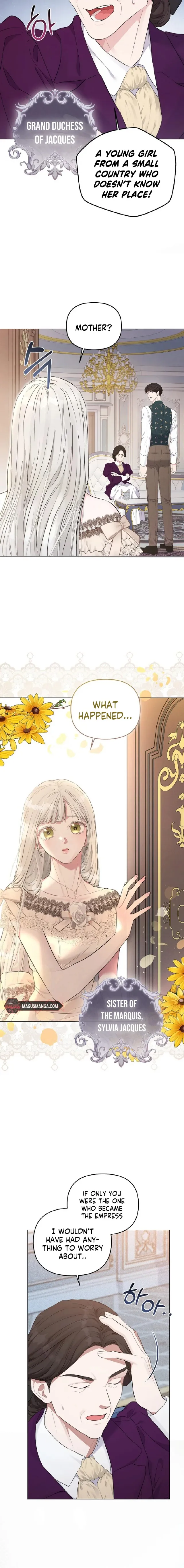 Dear Villainous Husband , the One to be Obsessed with is Over There Chapter 4 81 03
