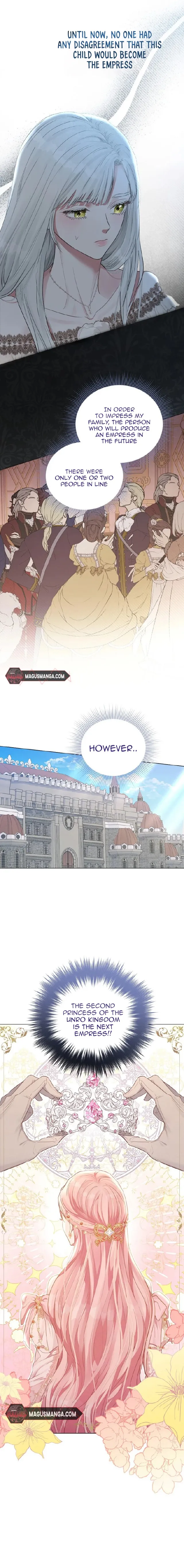 Dear Villainous Husband , the One to be Obsessed with is Over There Chapter 4 82 04