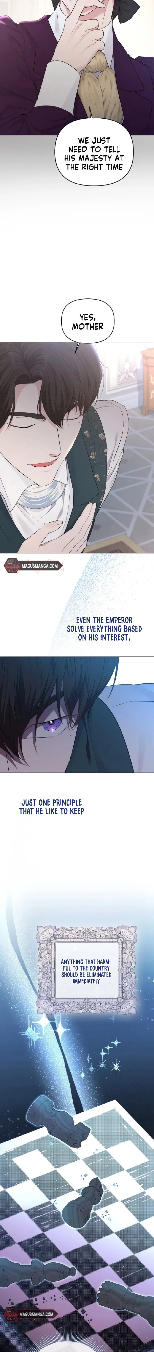 Dear Villainous Husband , the One to be Obsessed with is Over There Chapter 4 87 09