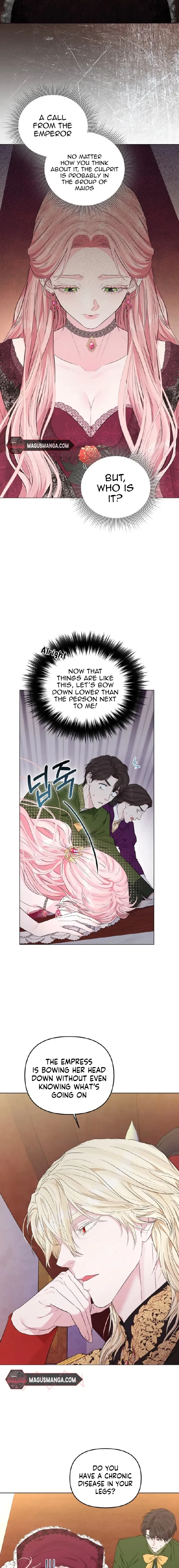 Dear Villainous Husband , the One to be Obsessed with is Over There Chapter 4 92 14