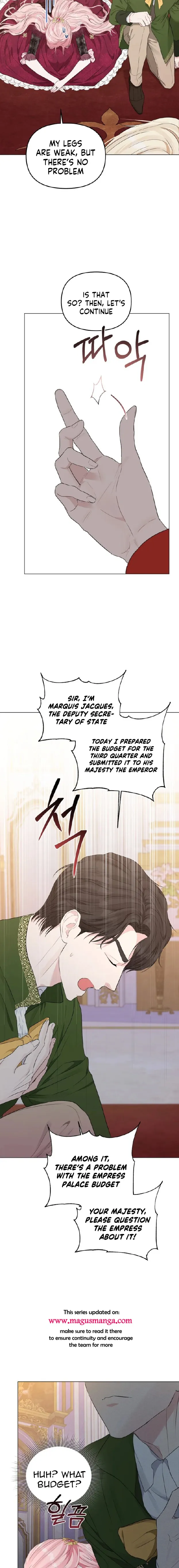 Dear Villainous Husband , the One to be Obsessed with is Over There Chapter 4 93 15