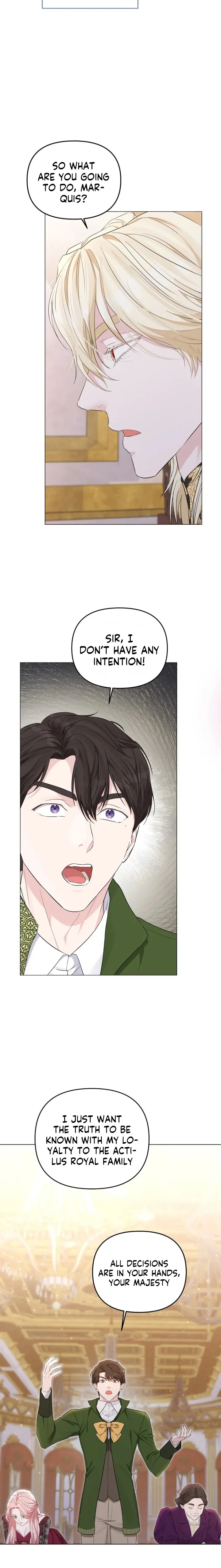 Dear Villainous Husband , the One to be Obsessed with is Over There Chapter 4 97 19