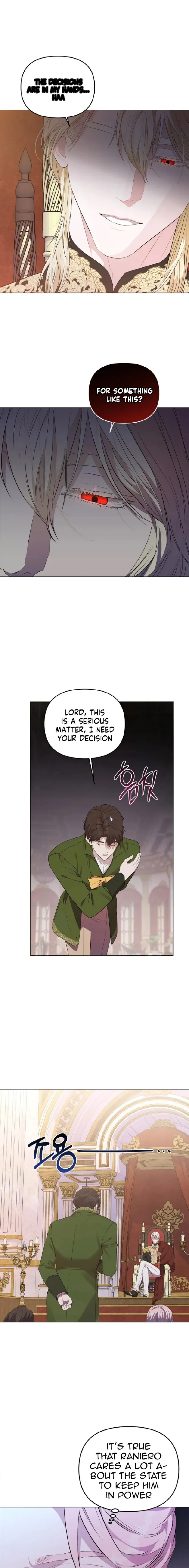 Dear Villainous Husband , the One to be Obsessed with is Over There Chapter 4 98 20
