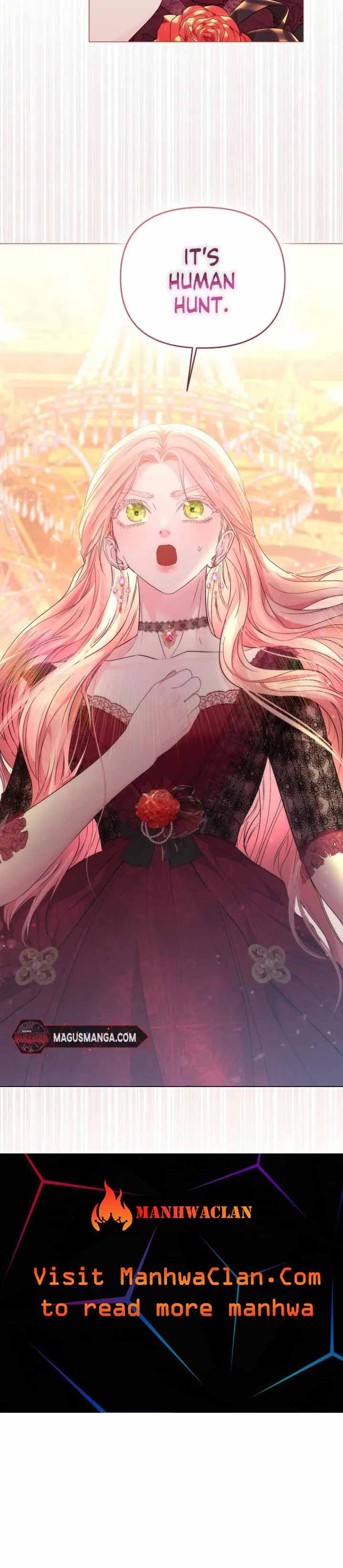 Dear Villainous Husband , the One to be Obsessed with is Over There Chapter 4 103 25
