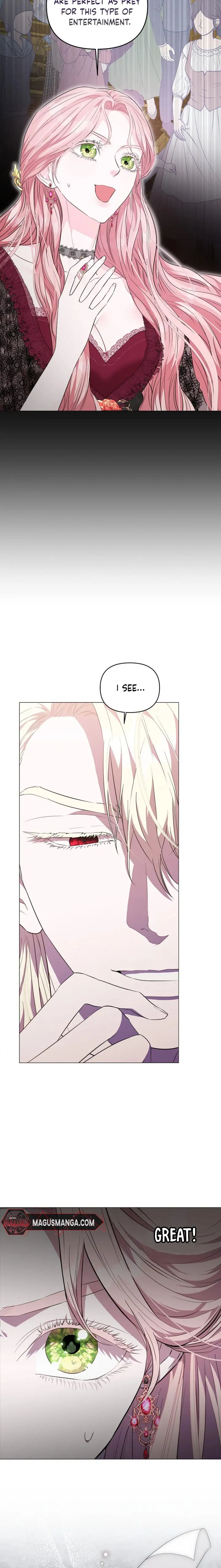 Dear Villainous Husband , the One to be Obsessed with is Over There Chapter 5 82 04