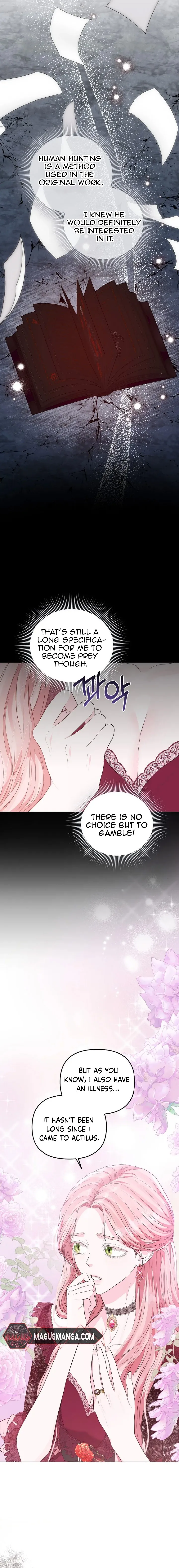 Dear Villainous Husband , the One to be Obsessed with is Over There Chapter 5 83 05