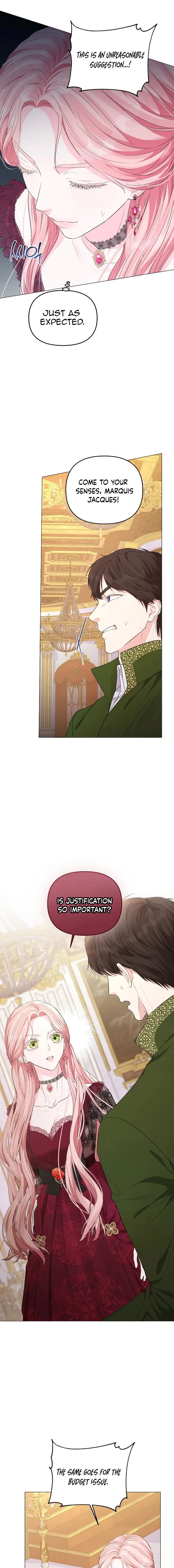 Dear Villainous Husband , the One to be Obsessed with is Over There Chapter 5 86 08