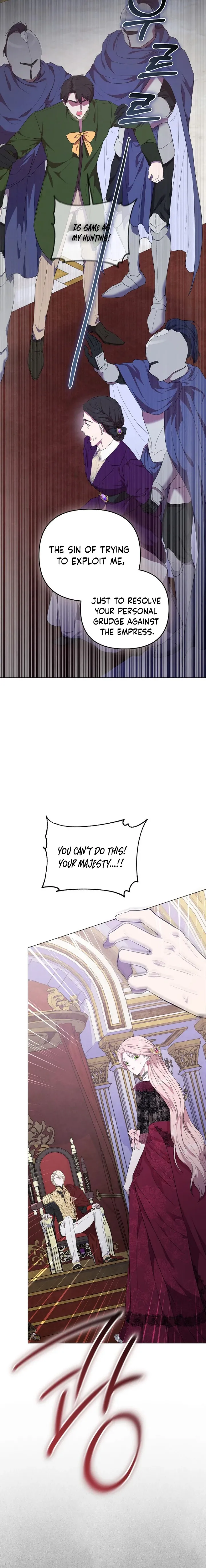 Dear Villainous Husband , the One to be Obsessed with is Over There Chapter 5 91 13
