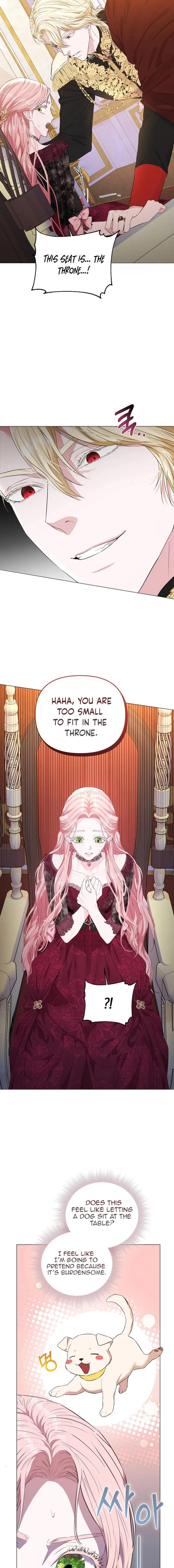Dear Villainous Husband , the One to be Obsessed with is Over There Chapter 5 96 18