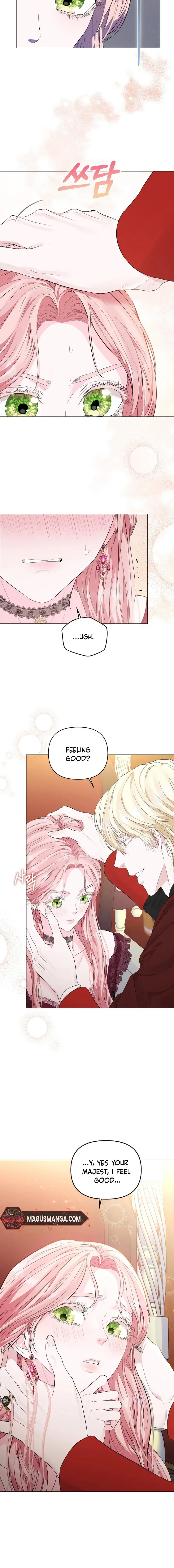 Dear Villainous Husband , the One to be Obsessed with is Over There Chapter 5 97 19