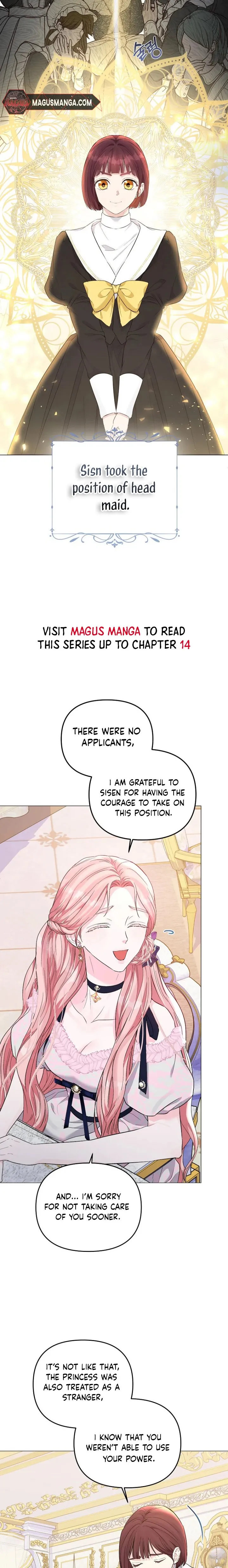 Dear Villainous Husband , the One to be Obsessed with is Over There Chapter 5 99 21