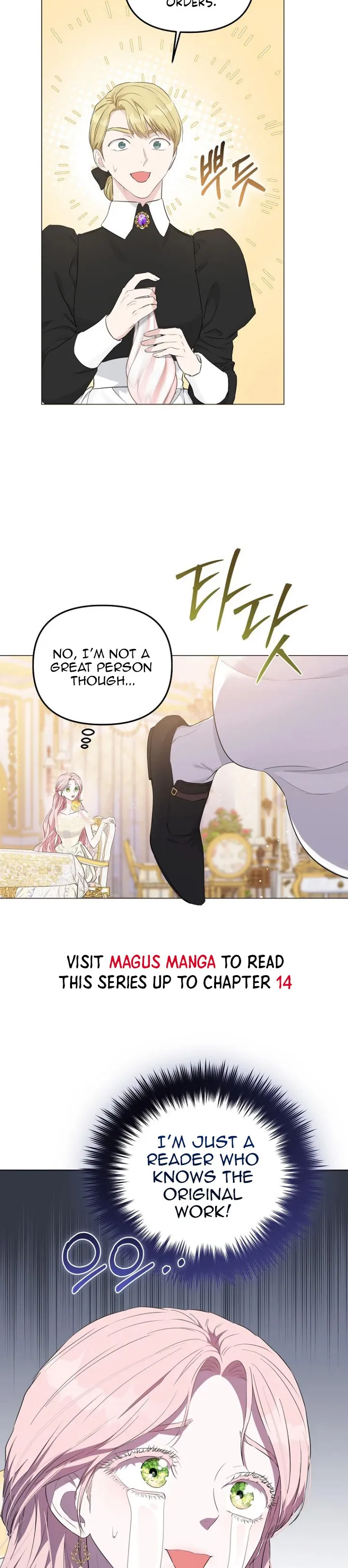 Dear Villainous Husband , the One to be Obsessed with is Over There Chapter 5 102 24