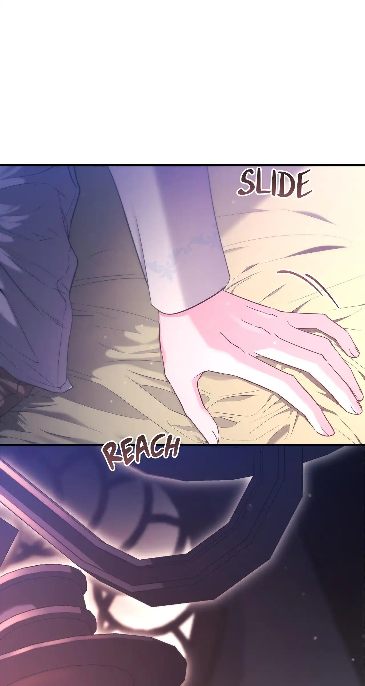 Dear Villainous Husband , the One to be Obsessed with is Over There Chapter 59 444 ch 59 107