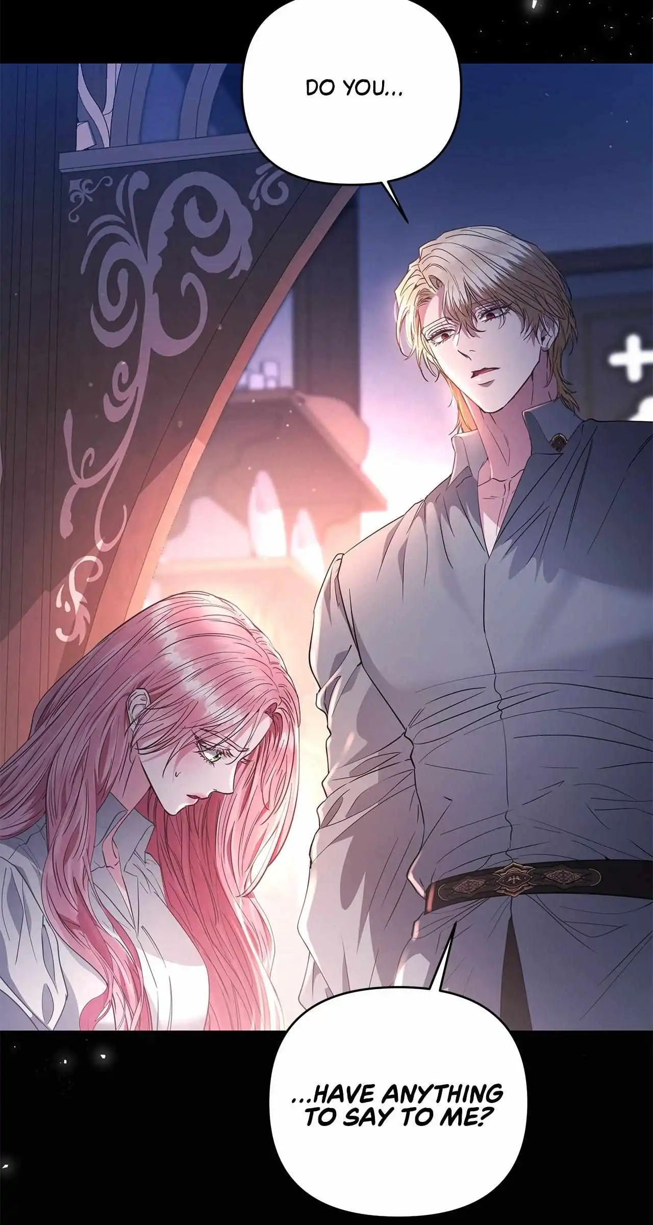 Dear Villainous Husband , the One to be Obsessed with is Over There Chapter 59 429 ch 59 92