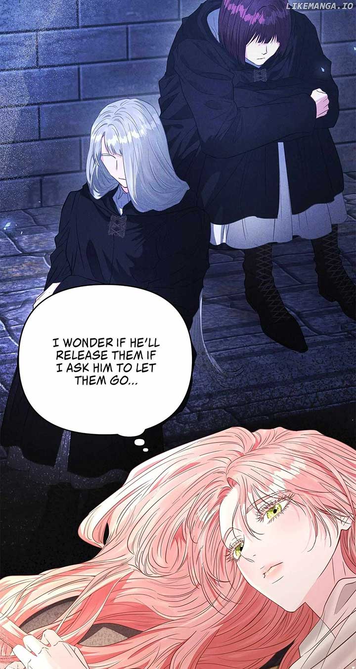 Dear Villainous Husband , the One to be Obsessed with is Over There Chapter 61 491 ch 61 100