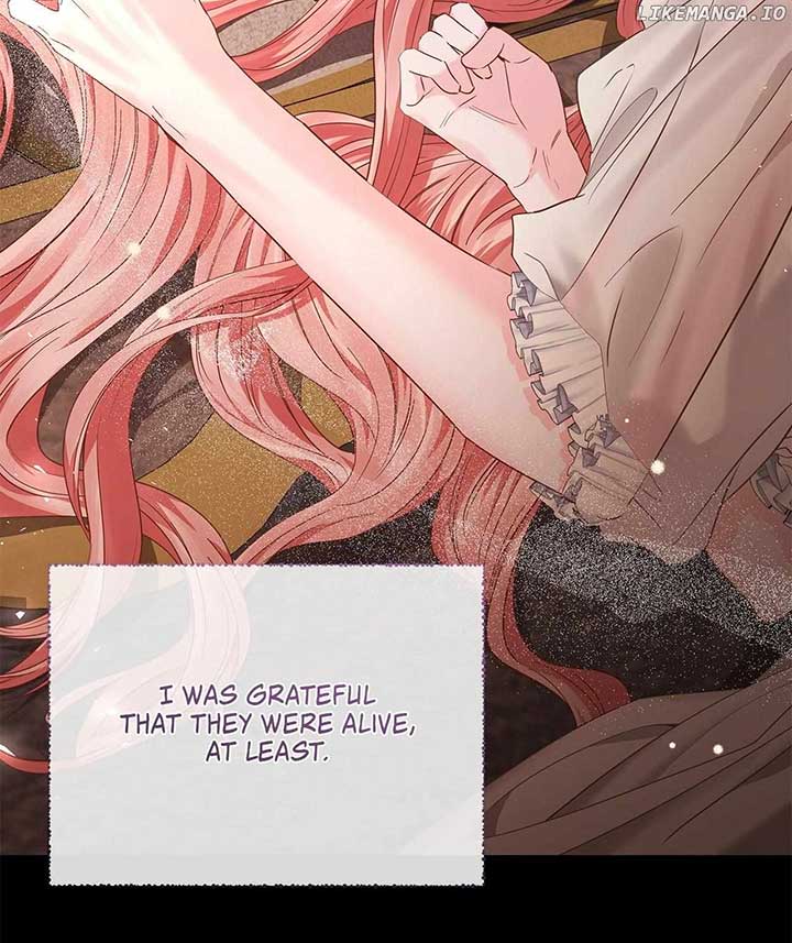 Dear Villainous Husband , the One to be Obsessed with is Over There Chapter 61 492 ch 61 101