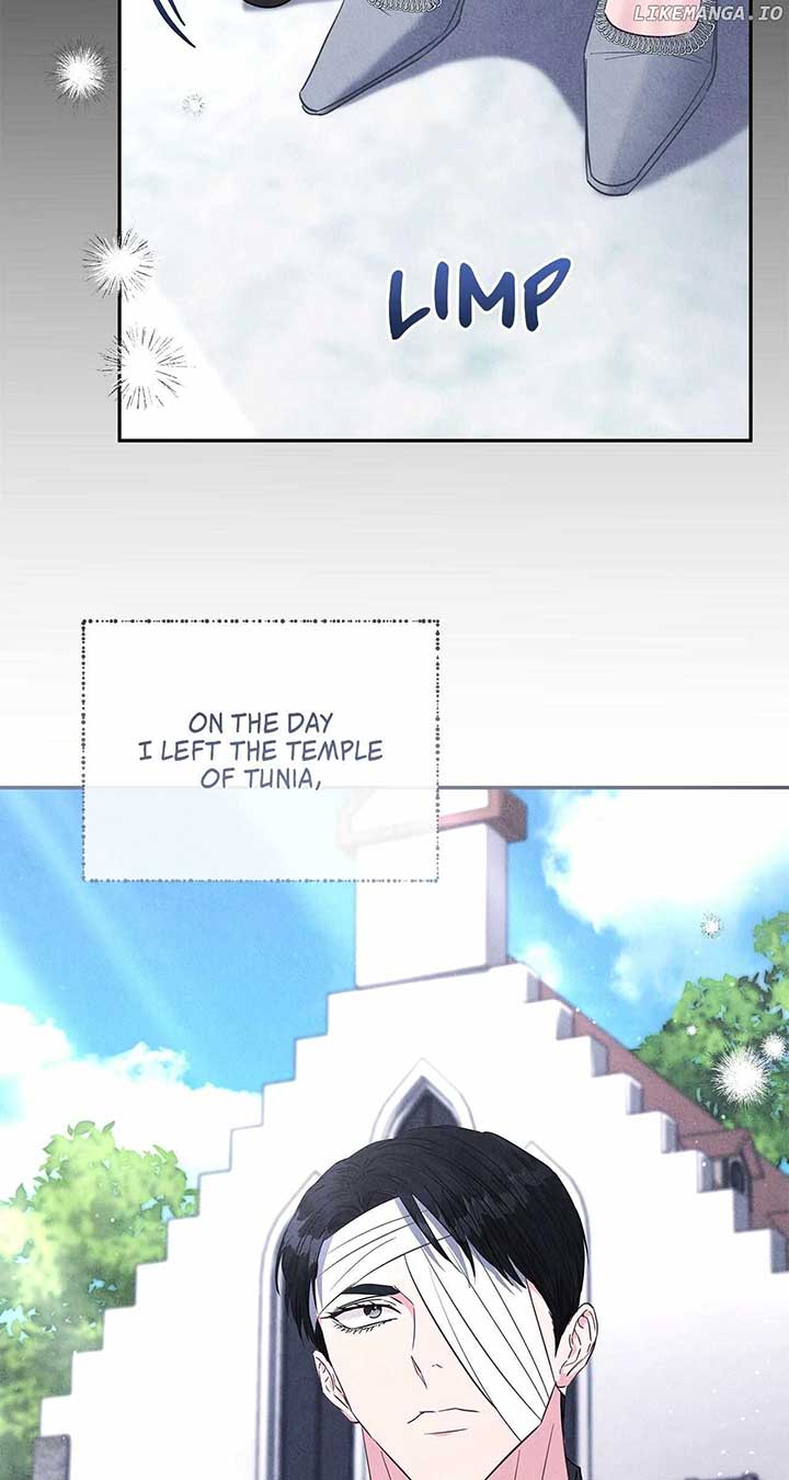Dear Villainous Husband , the One to be Obsessed with is Over There Chapter 61 494 ch 61 103