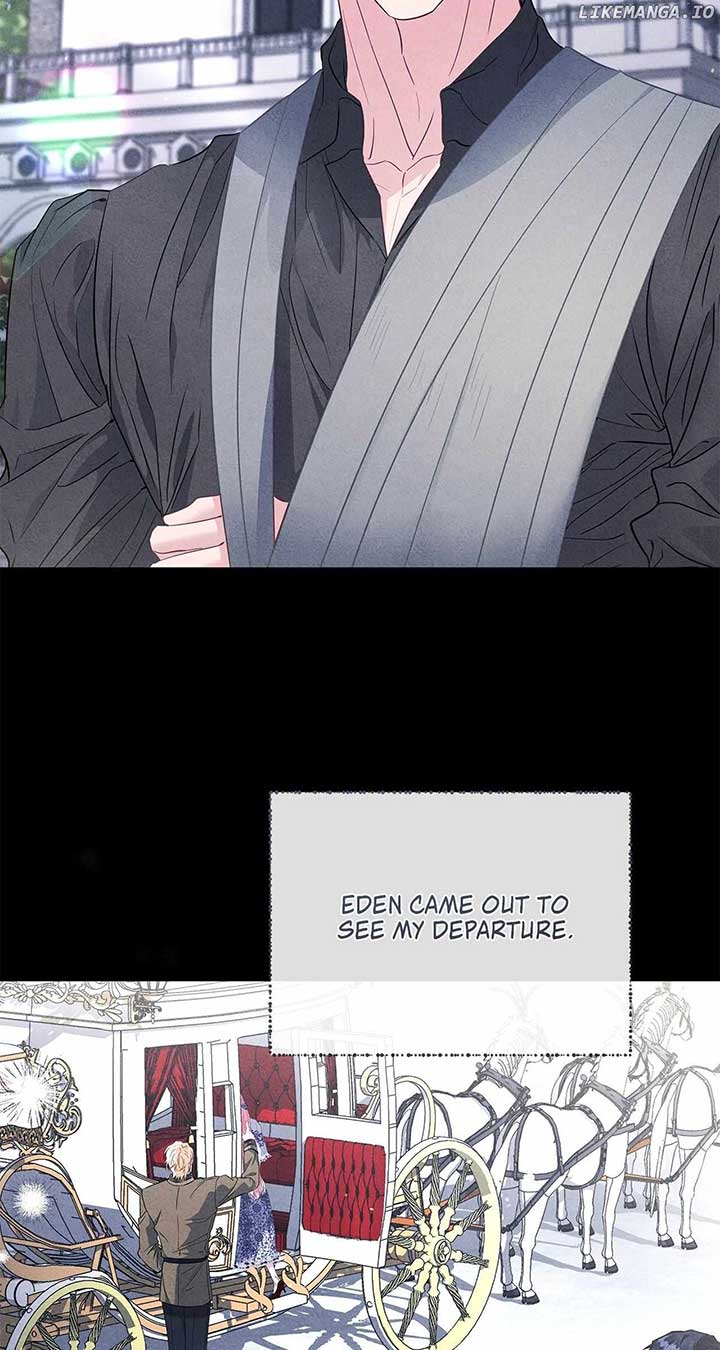 Dear Villainous Husband , the One to be Obsessed with is Over There Chapter 61 495 ch 61 104