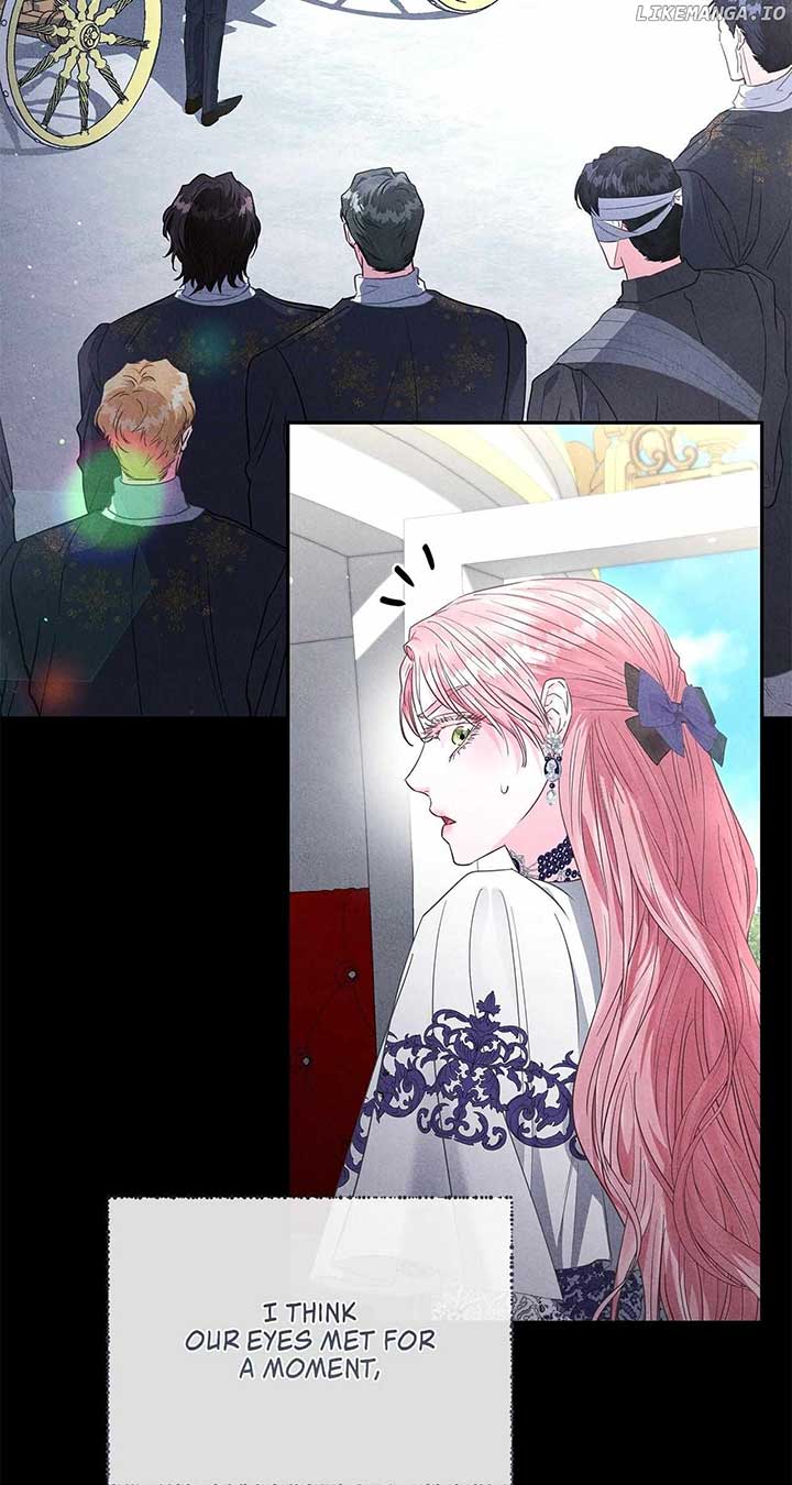 Dear Villainous Husband , the One to be Obsessed with is Over There Chapter 61 496 ch 61 105