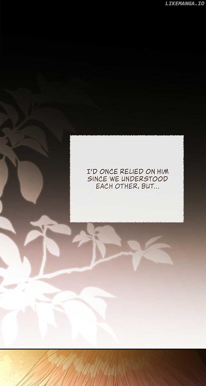 Dear Villainous Husband , the One to be Obsessed with is Over There Chapter 61 500 ch 61 109