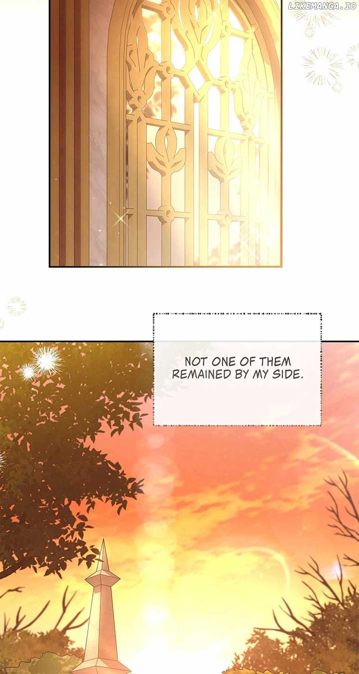 Dear Villainous Husband , the One to be Obsessed with is Over There Chapter 61 502 ch 61 111