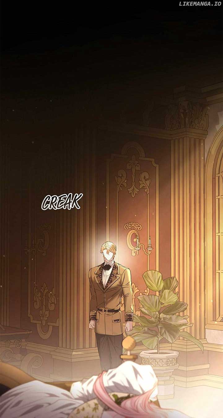 Dear Villainous Husband , the One to be Obsessed with is Over There Chapter 61 506 ch 61 115