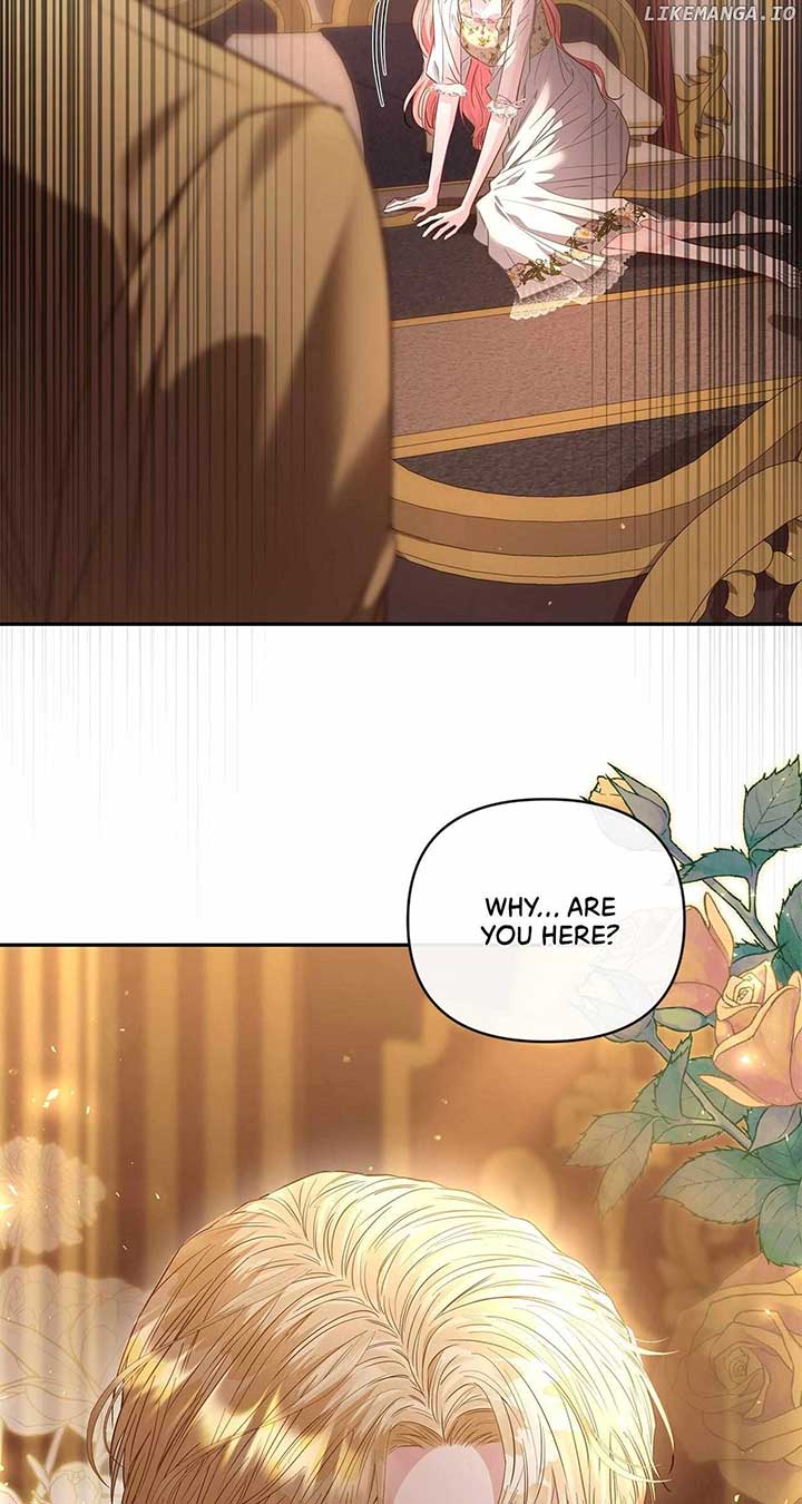 Dear Villainous Husband , the One to be Obsessed with is Over There Chapter 61 508 ch 61 117