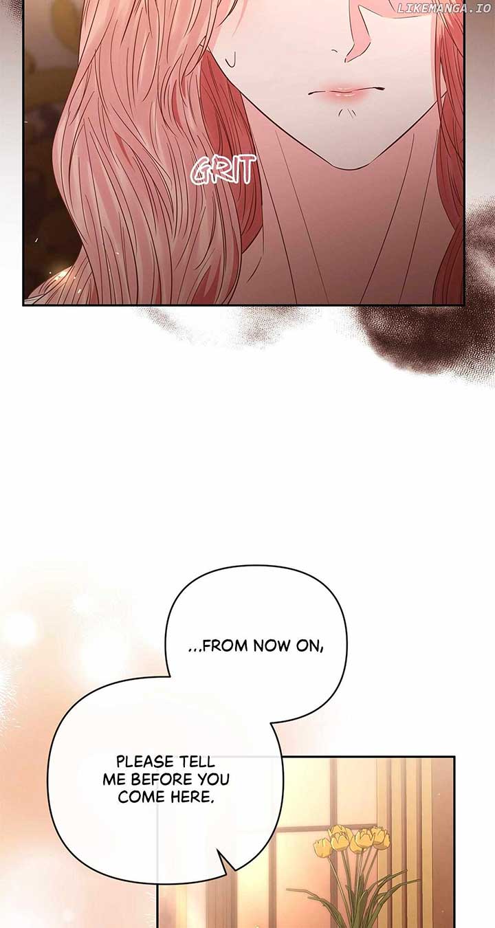 Dear Villainous Husband , the One to be Obsessed with is Over There Chapter 61 510 ch 61 119