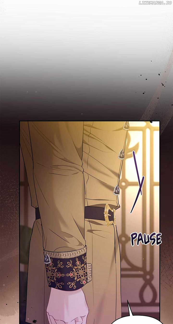 Dear Villainous Husband , the One to be Obsessed with is Over There Chapter 61 512 ch 61 121