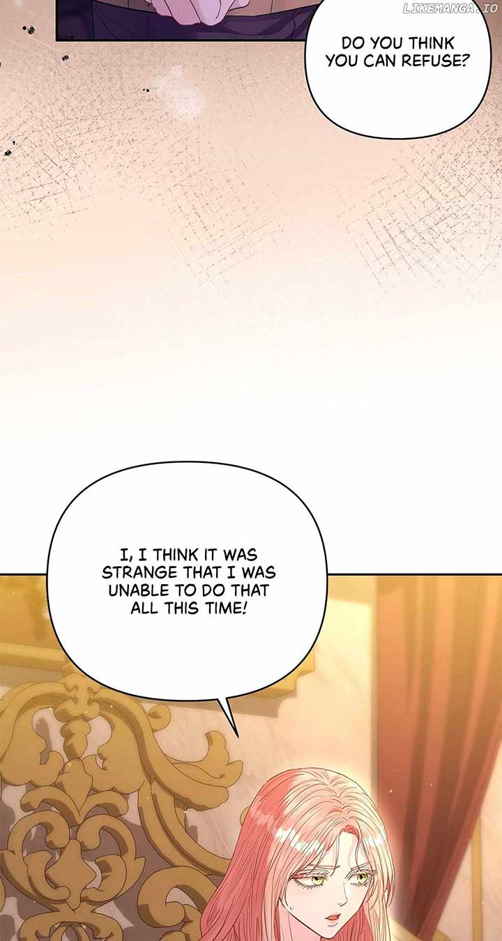Dear Villainous Husband , the One to be Obsessed with is Over There Chapter 61 513 ch 61 122