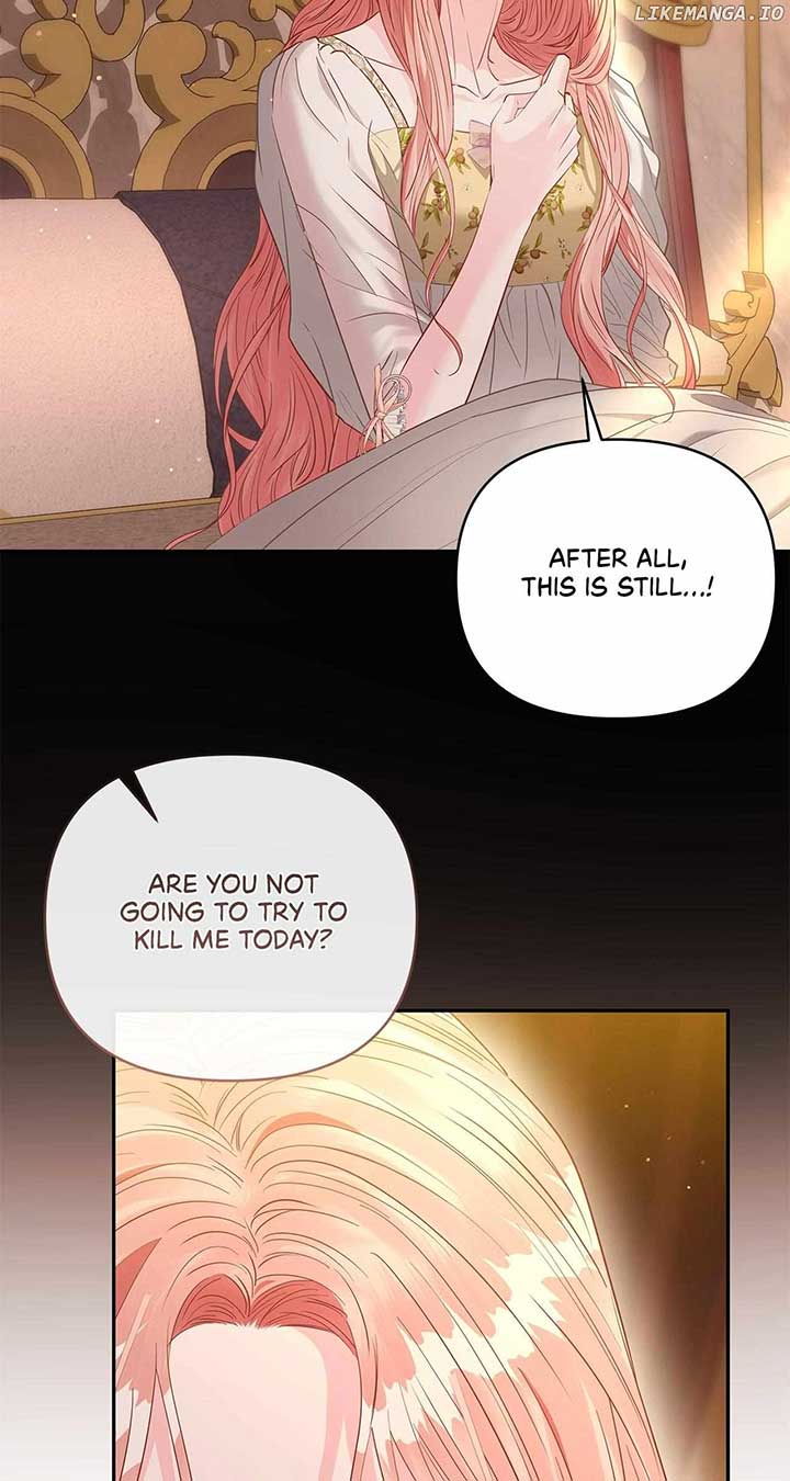 Dear Villainous Husband , the One to be Obsessed with is Over There Chapter 61 514 ch 61 123
