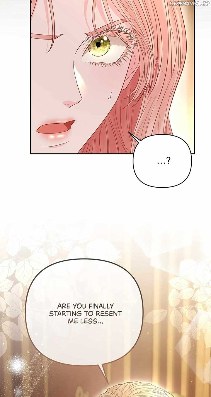 Dear Villainous Husband , the One to be Obsessed with is Over There Chapter 61 515 ch 61 124