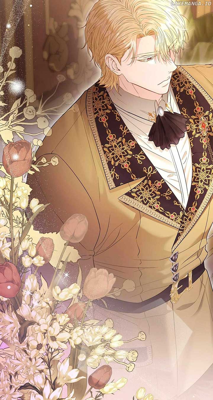 Dear Villainous Husband , the One to be Obsessed with is Over There Chapter 61 516 ch 61 125