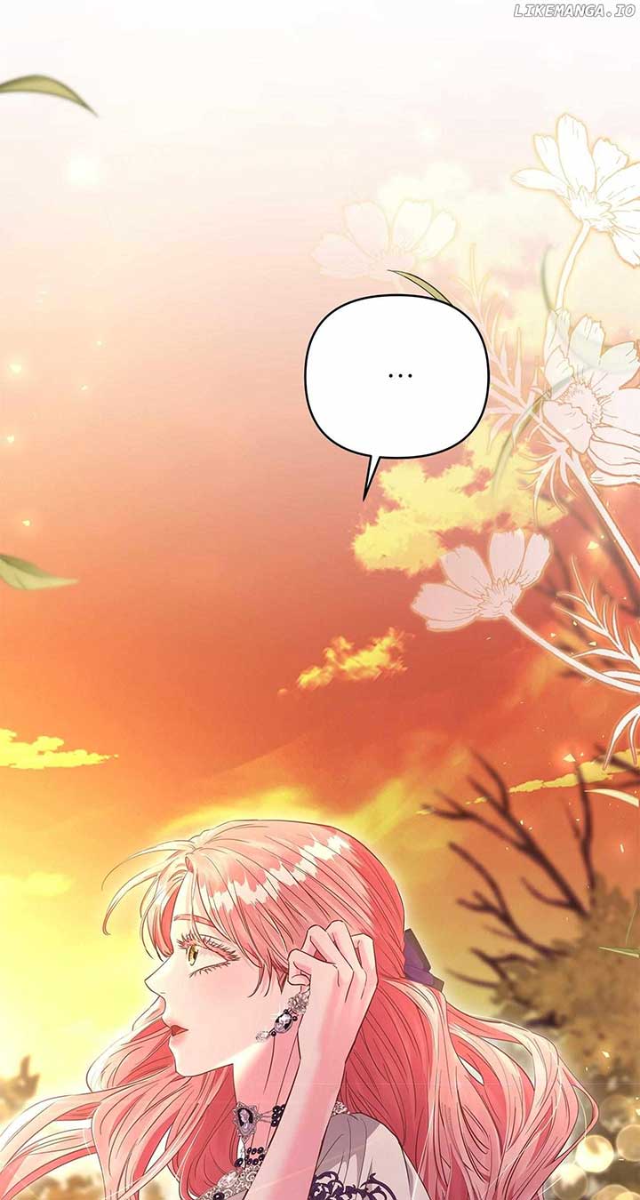 Dear Villainous Husband , the One to be Obsessed with is Over There Chapter 61 405 ch 61 14