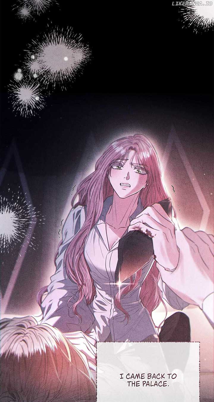 Dear Villainous Husband , the One to be Obsessed with is Over There Chapter 61 408 ch 61 17