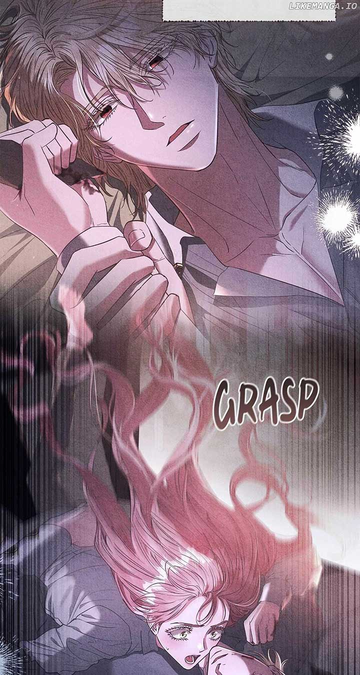 Dear Villainous Husband , the One to be Obsessed with is Over There Chapter 61 409 ch 61 18
