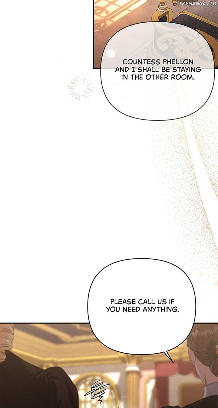 Dear Villainous Husband , the One to be Obsessed with is Over There Chapter 61 393 ch 61 2