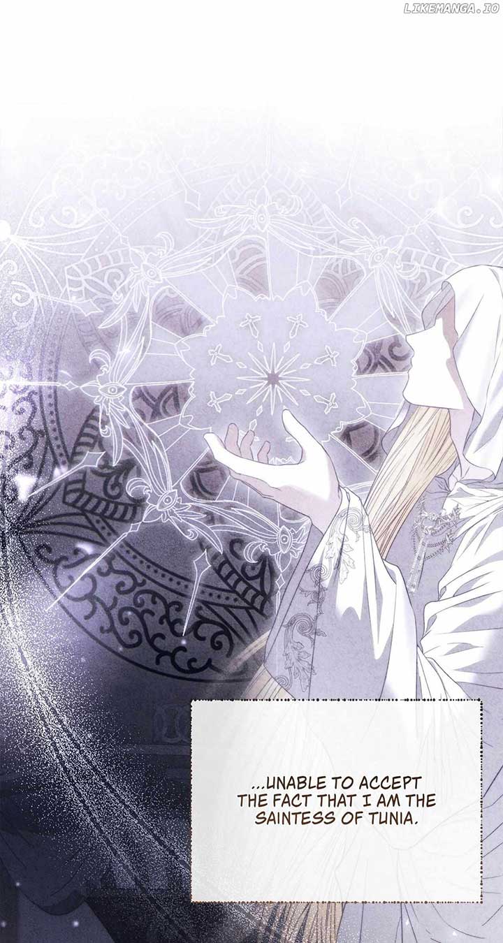 Dear Villainous Husband , the One to be Obsessed with is Over There Chapter 61 411 ch 61 20